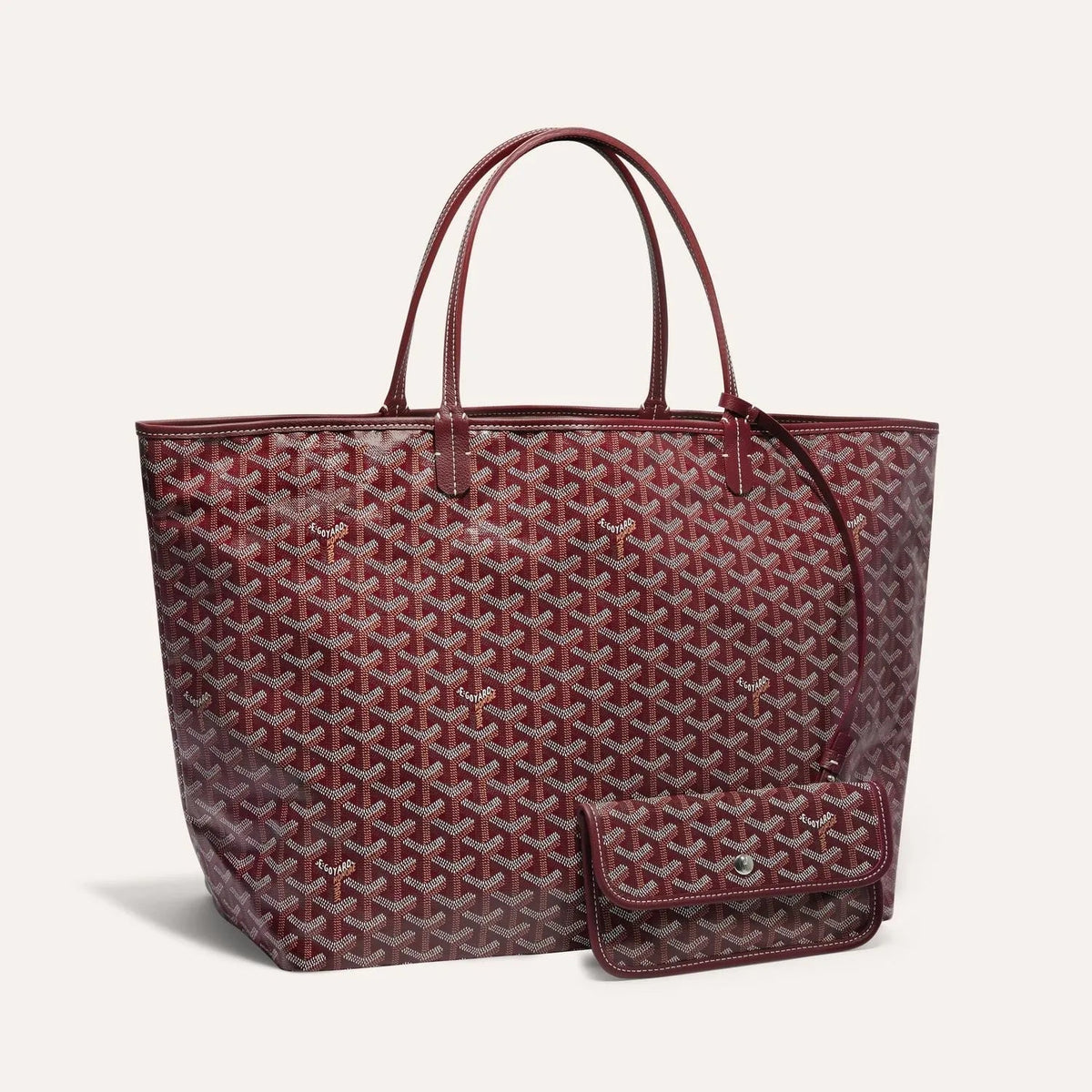Sl GM Leather Bag product image 9, provided for visual reference and product detail review