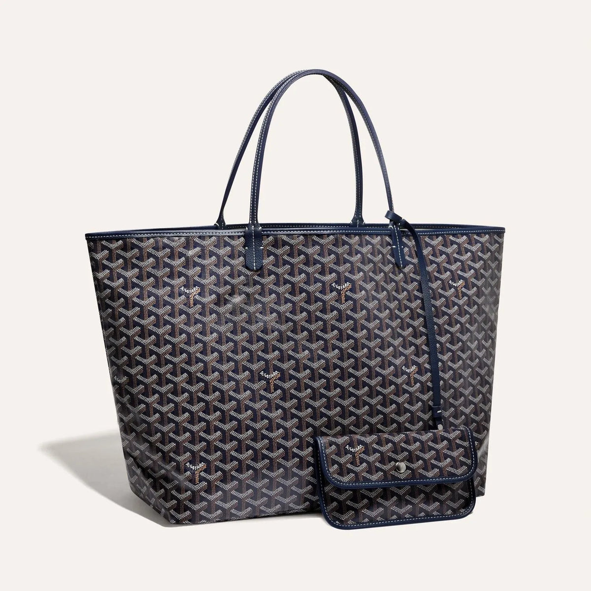 Sl GM Leather Bag product image 8, provided for visual reference and product detail review