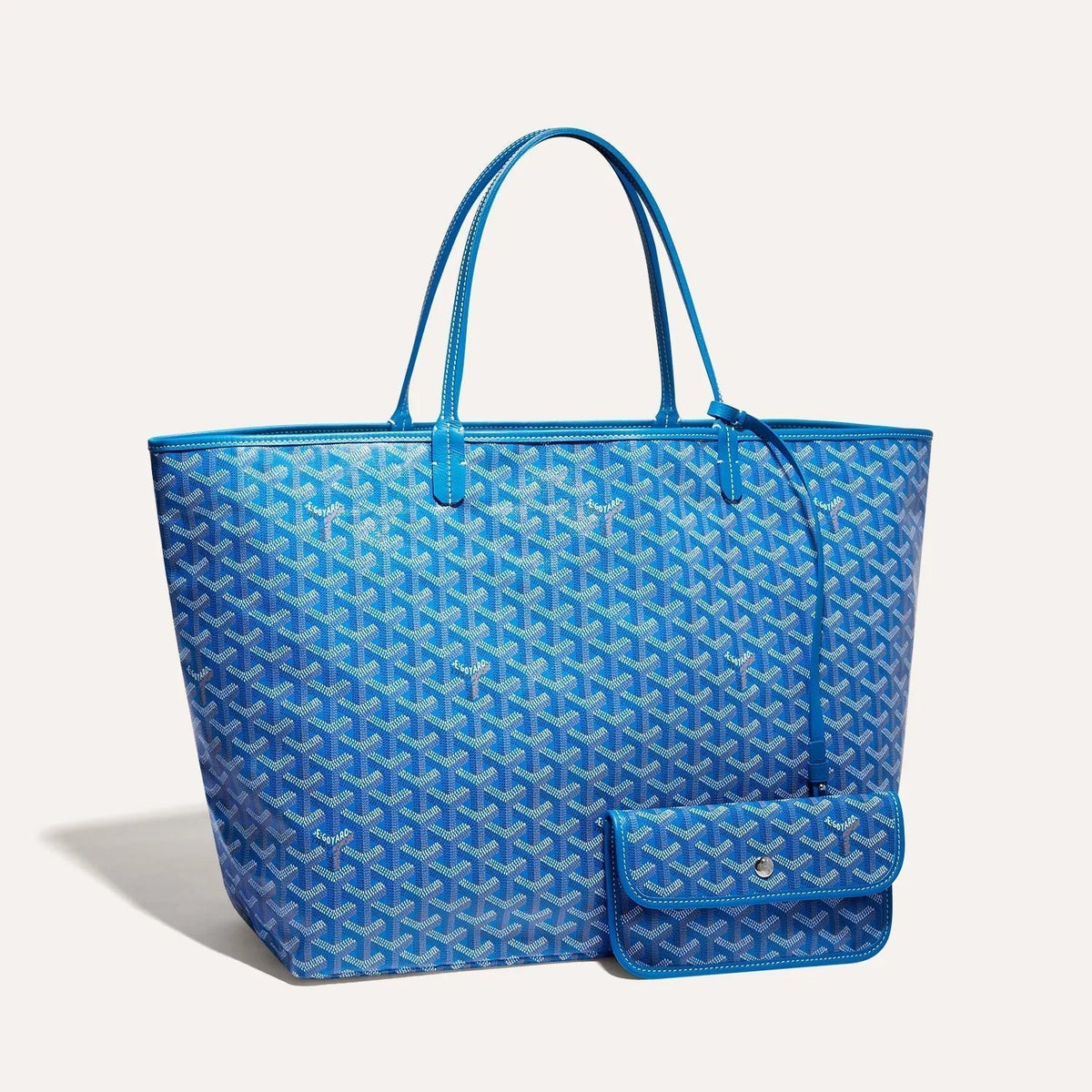 Sl GM Leather Bag product image 6, provided for visual reference and product detail review