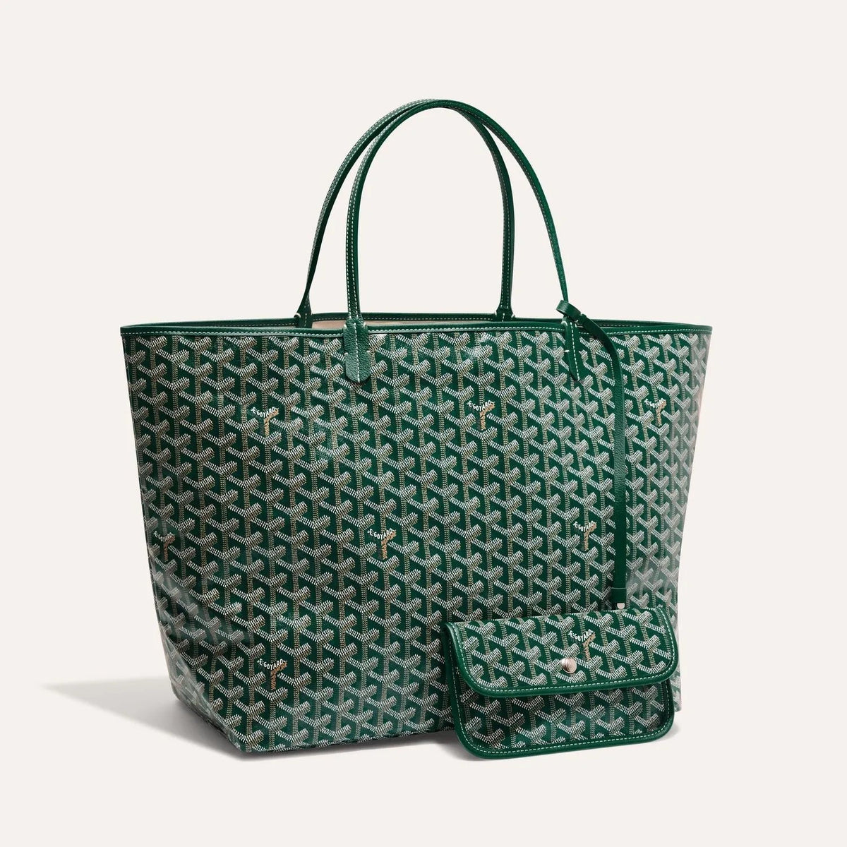 Sl GM Leather Bag product image 5, provided for visual reference and product detail review