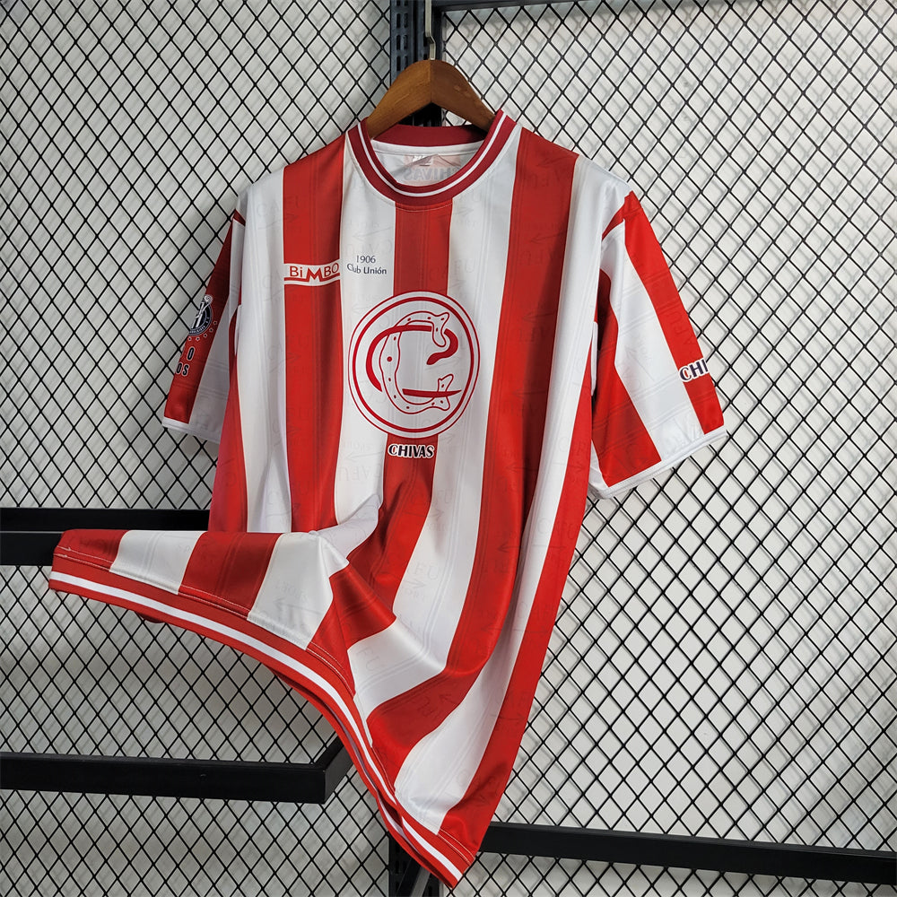 Retro 1906-2006 Chivas Jersey Centennial product image 1