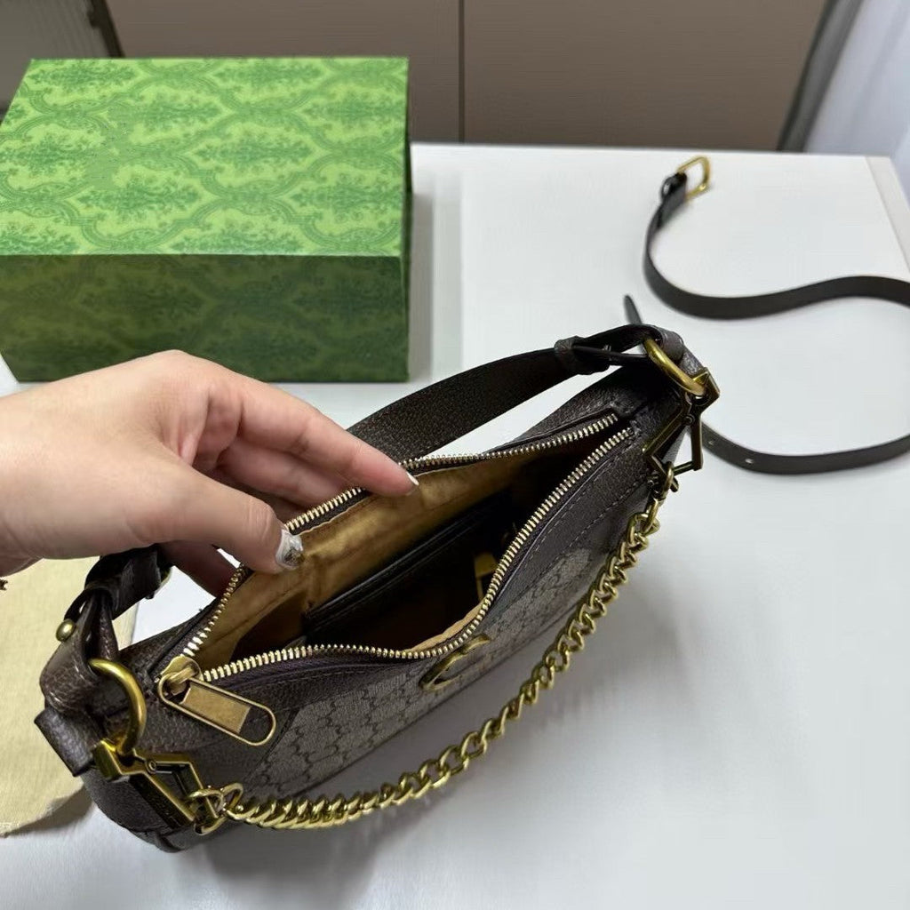 Gucci Cosmogonie 731817 Bag product image 3, provided for visual reference and product detail review