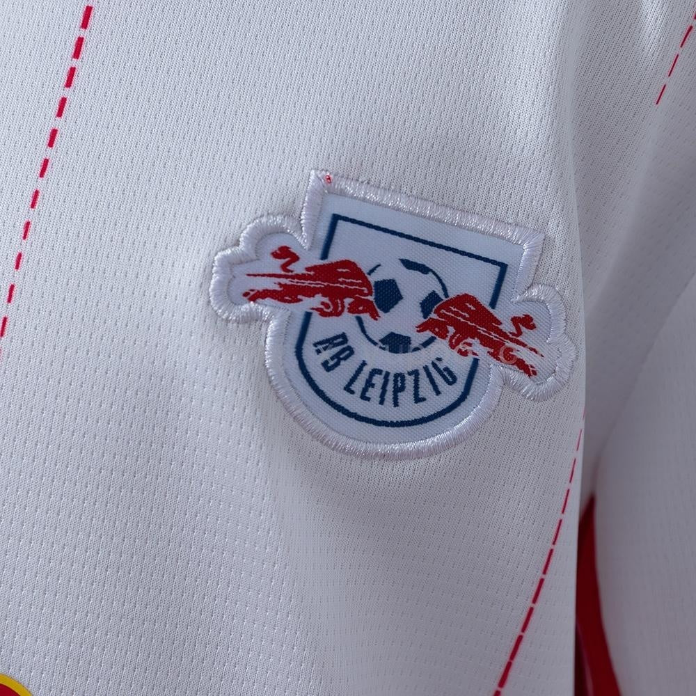 Kids RB Leipzig Home Jersey 2026-2027 Football Kit Soccer product image 7