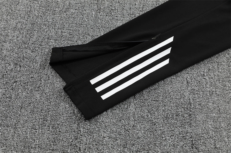 Germany Training Tracksuits 2025-26 Football Kit Soccer product image 14