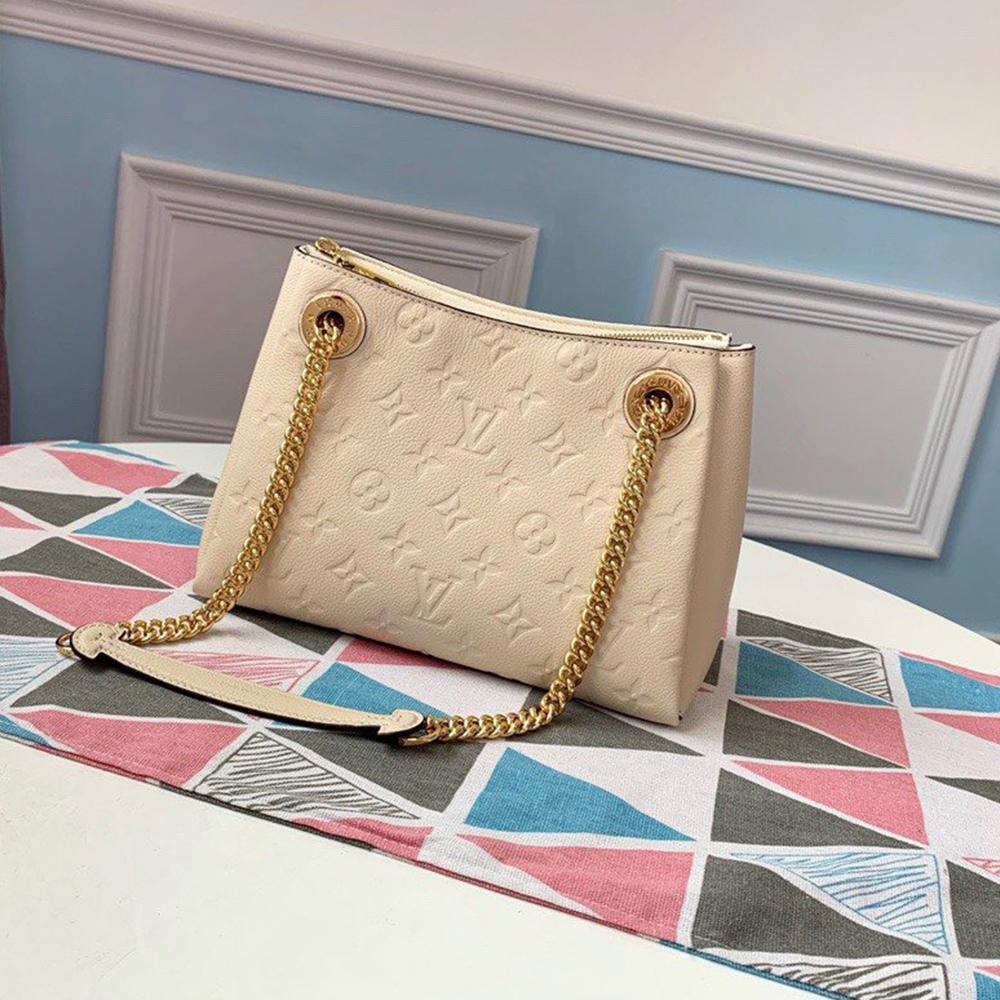 LV Surène BB Tote Bag product image 1, provided for visual reference and product detail review