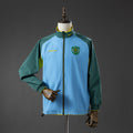 Benfica Windbreaker 2002-03 Football Soccer Jacket product image 1