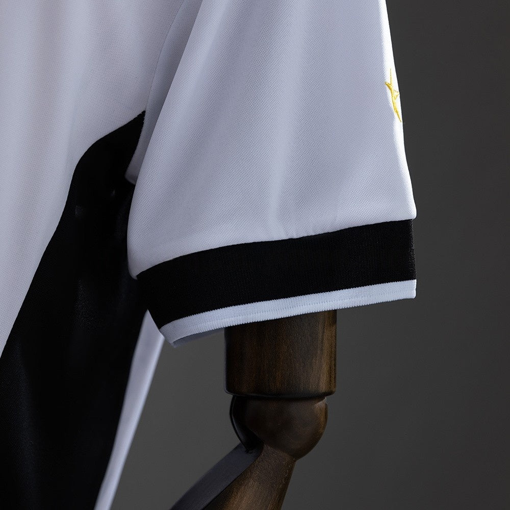 Colo Jersey 1997-98 Home Retro Football Kit product image 3