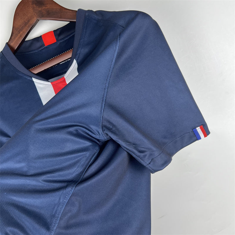 Retro Paris PSG Jersey 2019/20 Home Football Kit Soccer product image 7