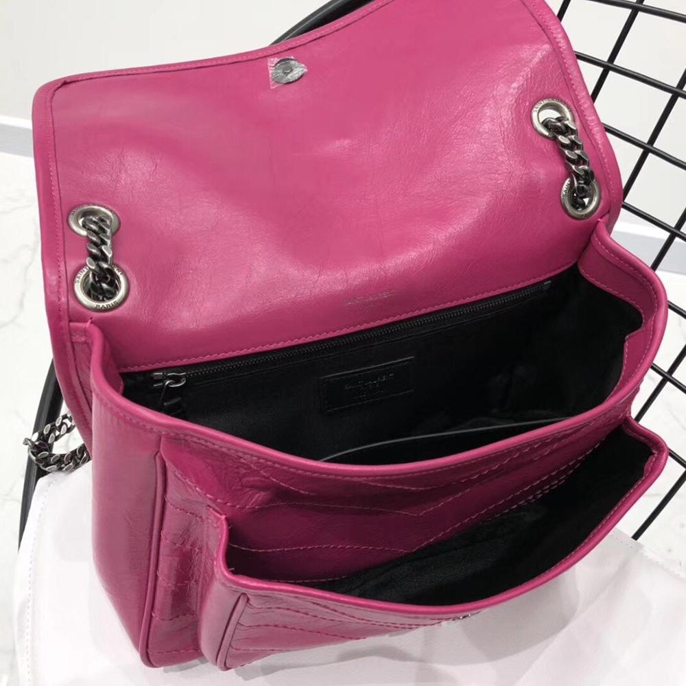YSL Niki Medium Bag product image 3, provided for visual reference and product detail review