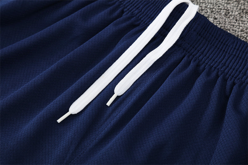 Brazil Training Tracksuits 2025/26 Football Kit Soccer product image 7