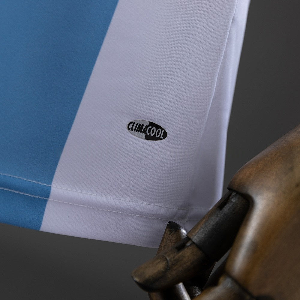Argentina Jersey 2008 Home Retro Football Kit product image 3