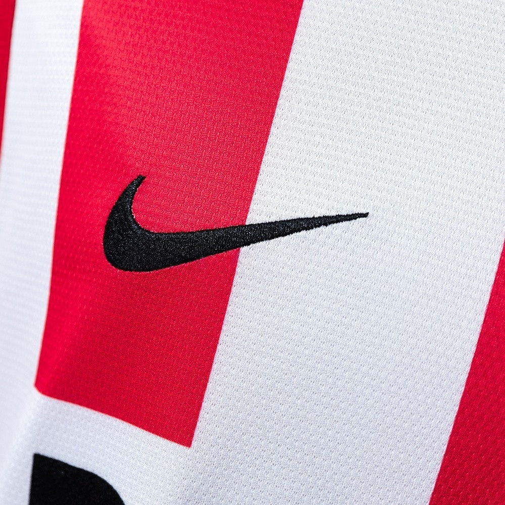 PSV Eindhoven Jersey 2009-10 Home Retro Football Kit product image 6