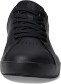 On The Roger Advantage Black Lifestyle Sneakers product image 1, provided for visual reference and product detail review