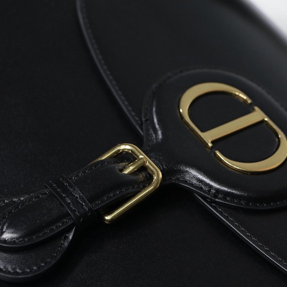 Medium Dior Bobby Bag product image 7, provided for visual reference and product detail review
