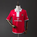 Benfica Jersey 2004-05 Home Retro Football Kit product image 1