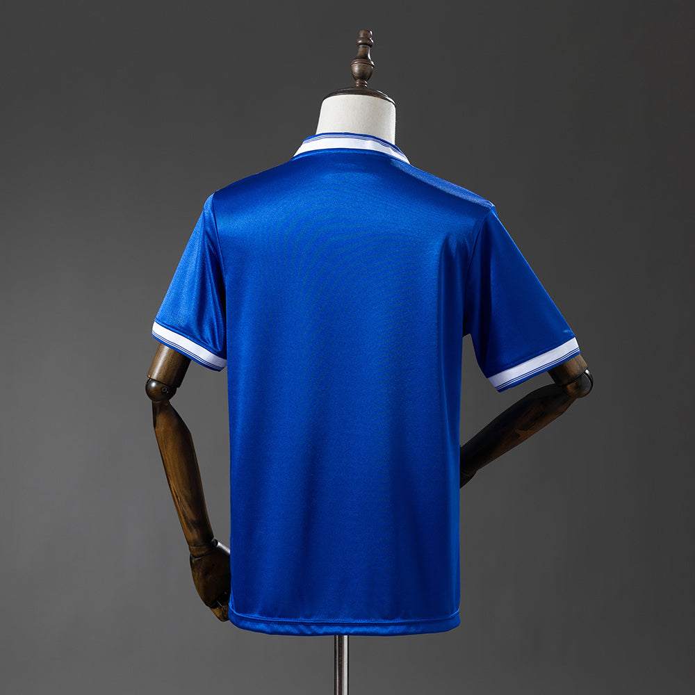 Rangers Jersey 1984-87 Home Retro Football Kit product image 2