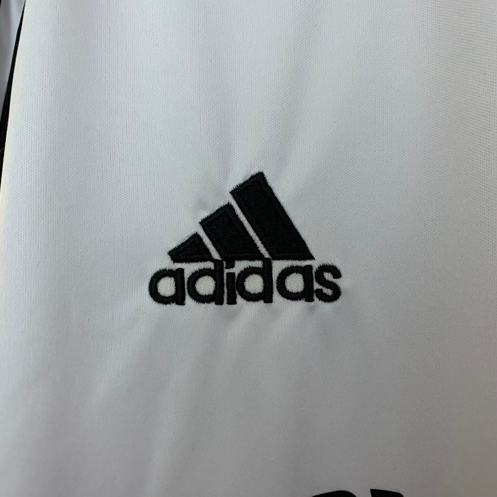 Retro River Plate Jersey 2013-14 Home Long Sleeves Football product image 3