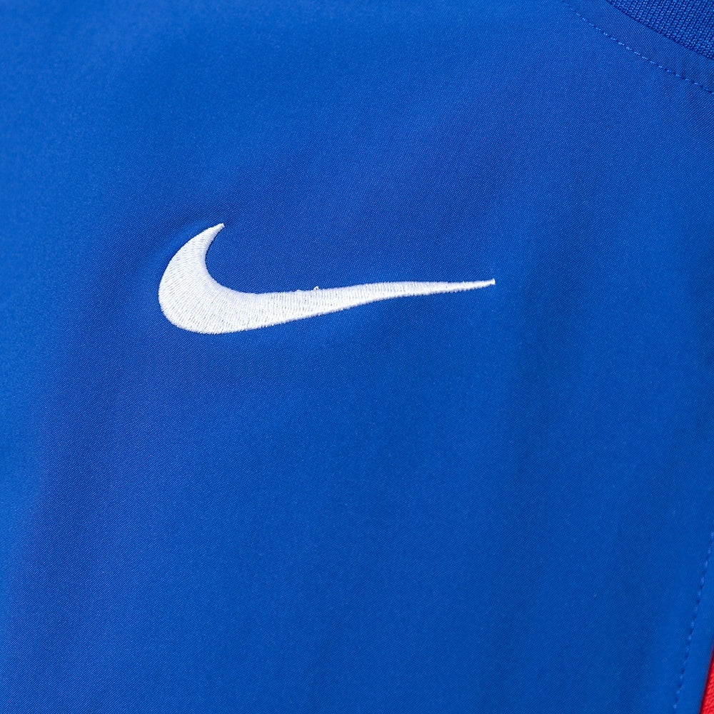 PSG Windbreaker 2025/26 Football Soccer Jacket product image 6