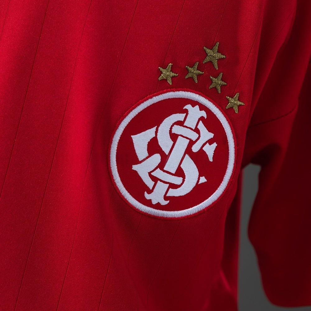 Kids Internacional Home Jersey 2026-2027 Football Kit product image 7