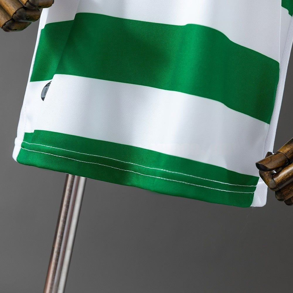 Kids Sporting CP Jersey 25/26 Home Football Kit product image 9
