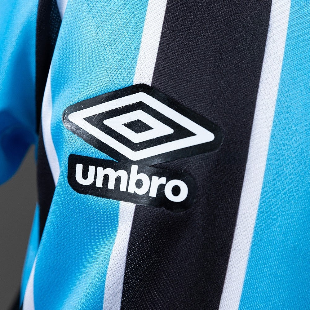 Kids Gremio Jersey 25/26 Home Football Kit product image 5