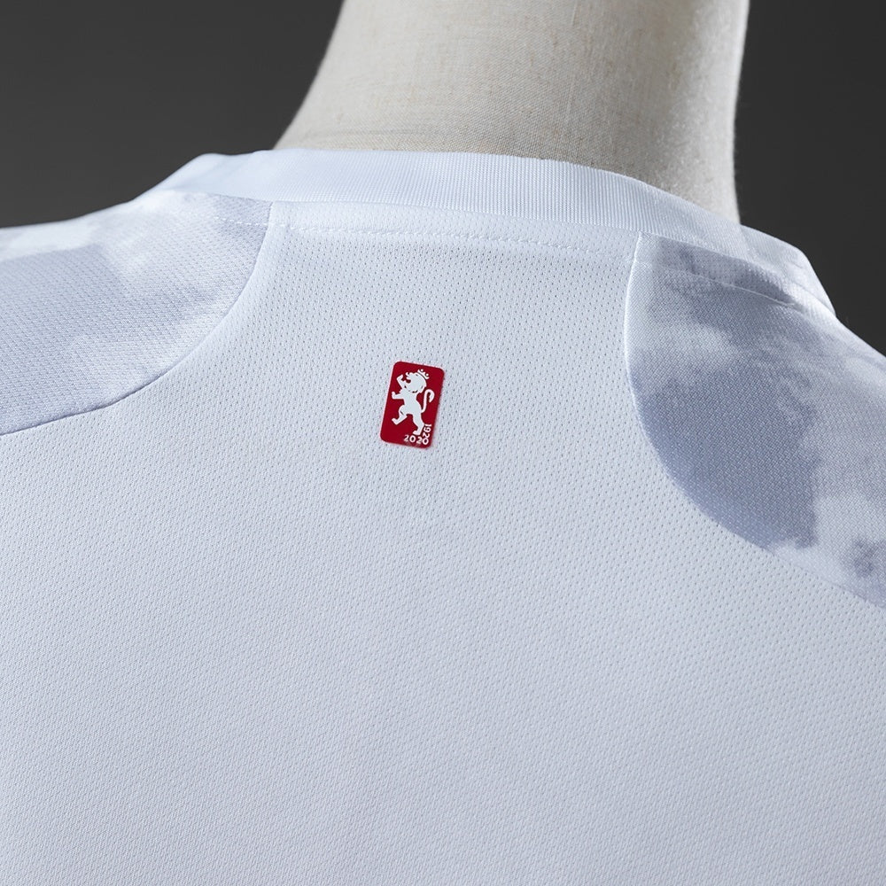 Spain Away Jersey 2021 Retro Football Kit Soccer Shirt product image 3
