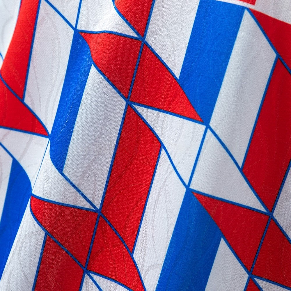 Retro Ajax Jersey 1989/90 Away Kit product image 4