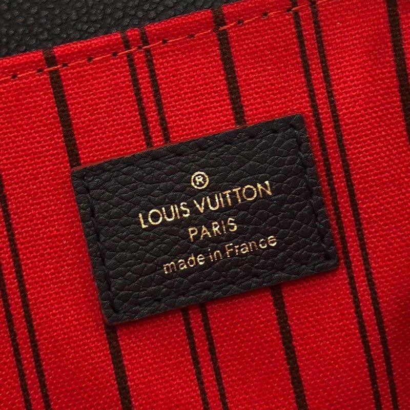 Louis Vuitton Pochette Metis product image 9, provided for visual reference and product detail review