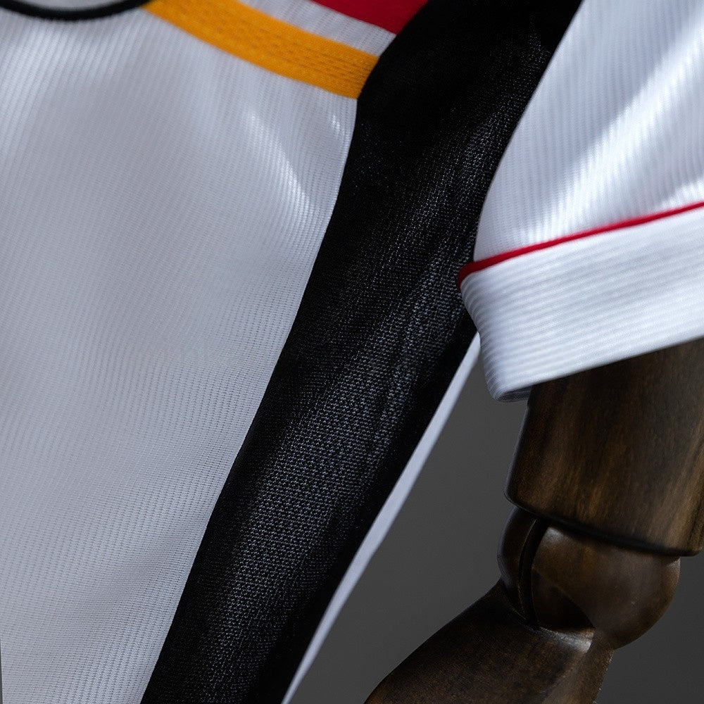 Germany Jersey 1998 Home Retro Kit product image 3