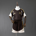 Kids Flamengo Jersey 2026/27 Training Football Kit Soccer product image 1