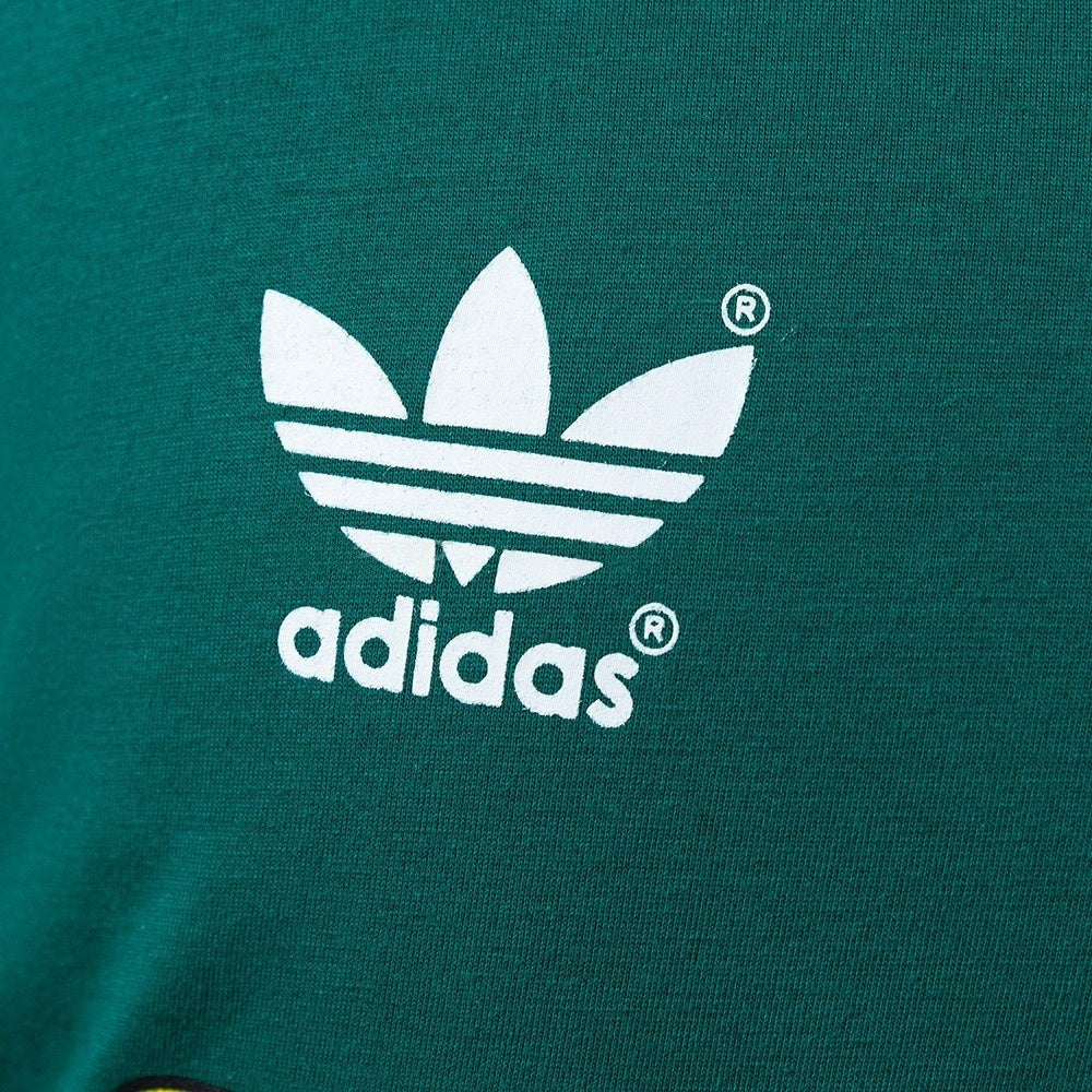 Palmeiras Jersey 1987-88 Home Retro Football Kit product image 4