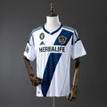 LA Galaxy Jersey 2012-13 Home Retro Football Kit product image 1
