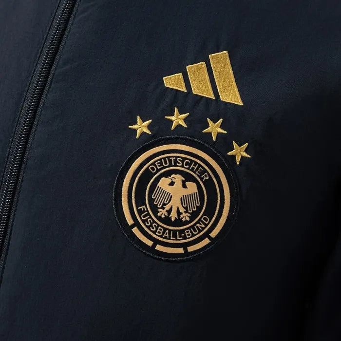 Germany Windbreaker 2025/26 Reversible Football Kit product image 2