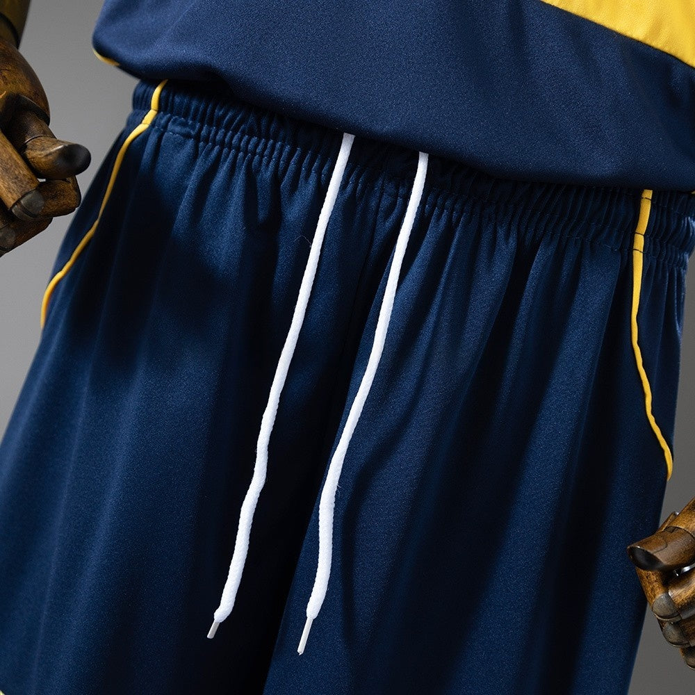 Kids Boca Juniors Jersey 2025/26 Home Football Kit product image 4