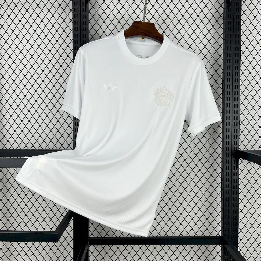 Germany Jersey 2025 White Football Kit Soccer product image 1