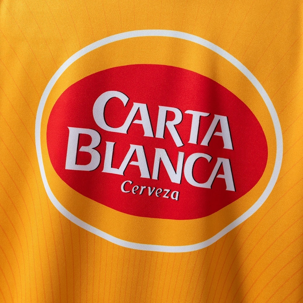 Club Tigres Home Jersey 2005-2006 Retro Football Kit Soccer product image 3