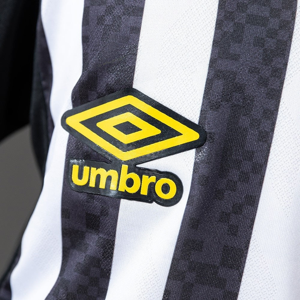 Kids Santos Jersey 25/26 Away Football Kit product image 4