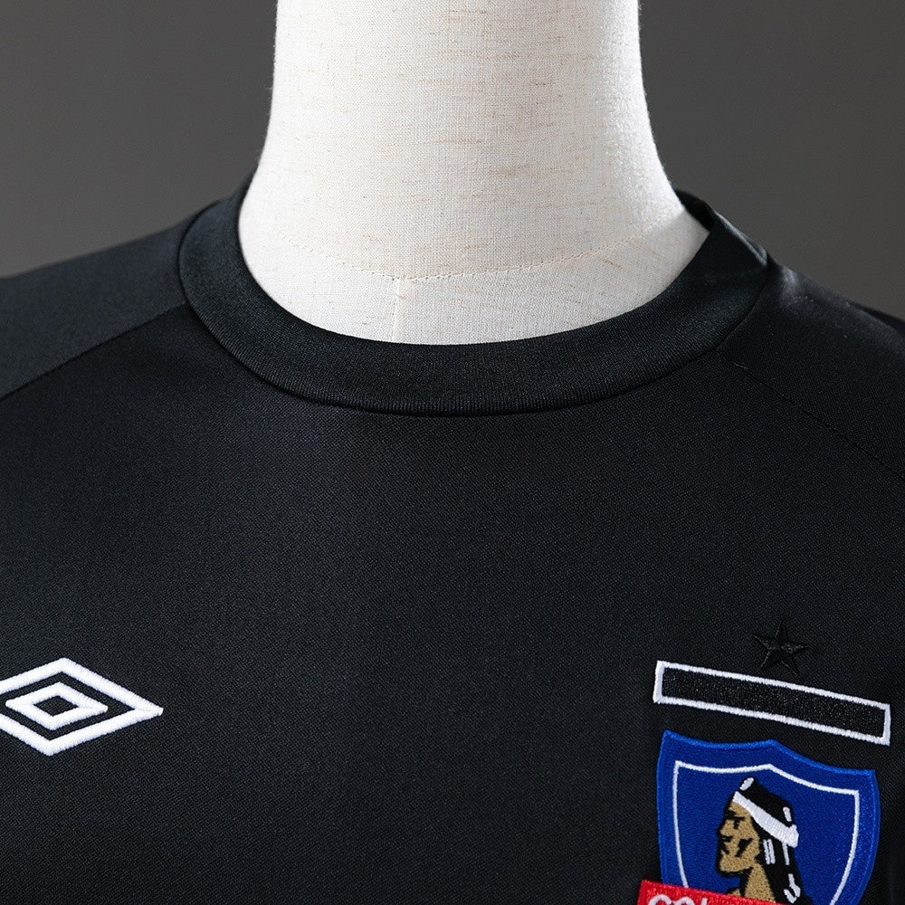 Colo Jersey 2011 Away Retro Football Kit product image 6