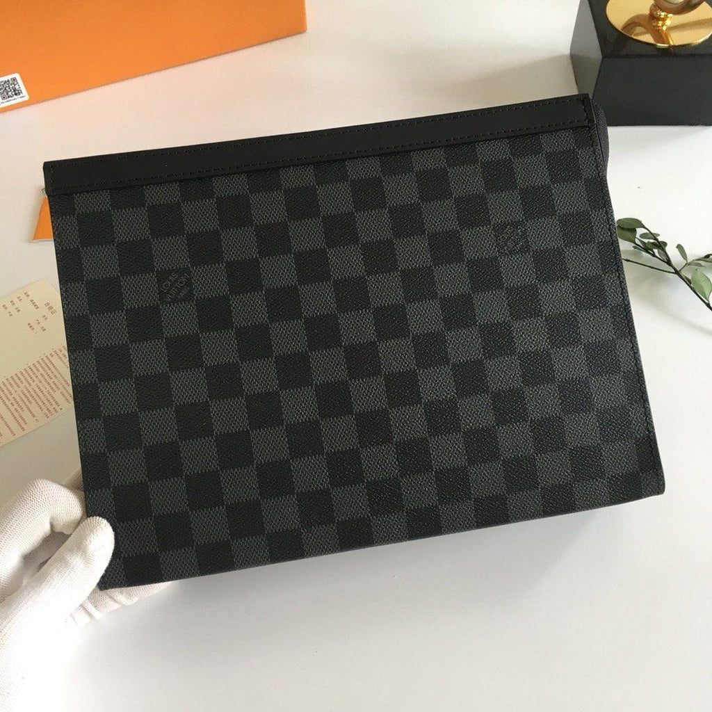 Louis Vuitton Toiletry Pouch product image 1, provided for visual reference and product detail review