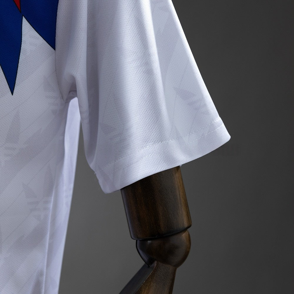 Lille Jersey 1995-96 Away Retro Football Kit product image 3