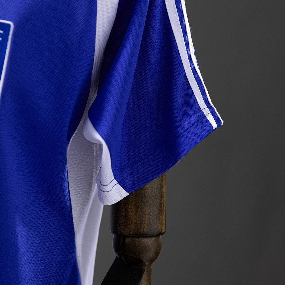 Greece Jersey 2004 Home Retro Kit product image 3