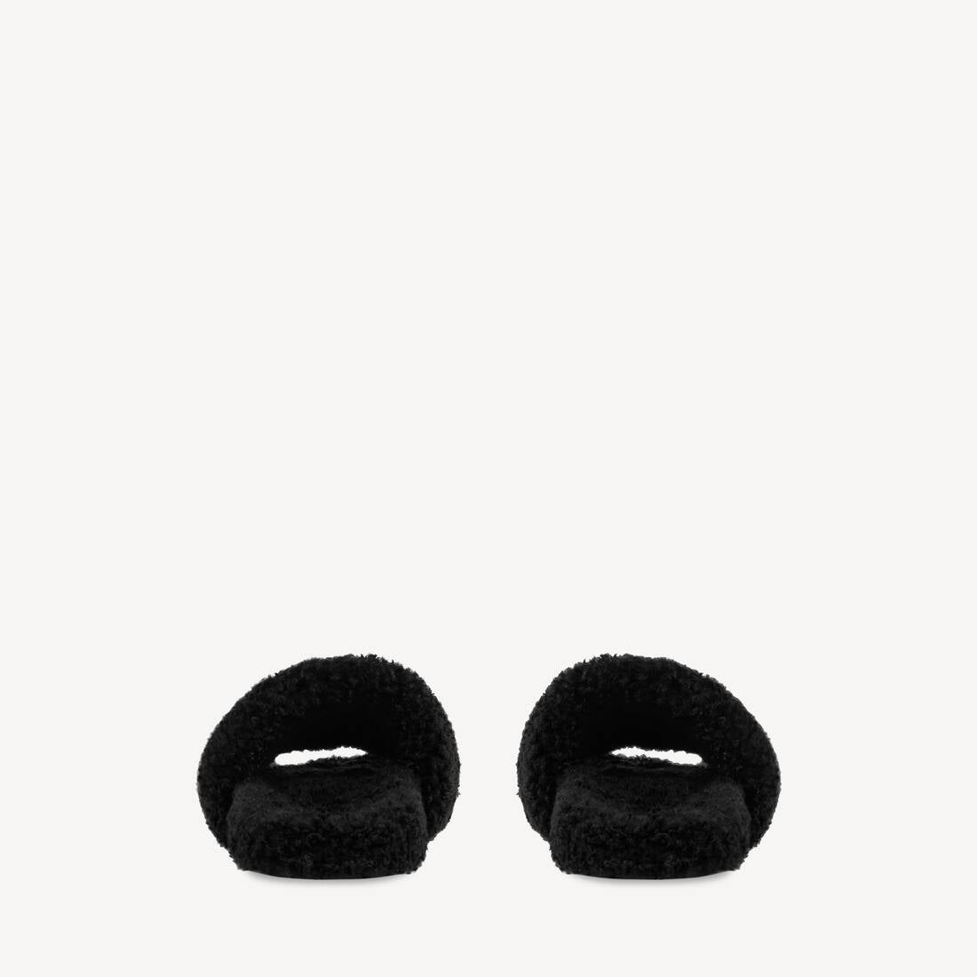 Balenciaga Fury Embroidered Sandals product image 6, provided for visual reference and product detail review