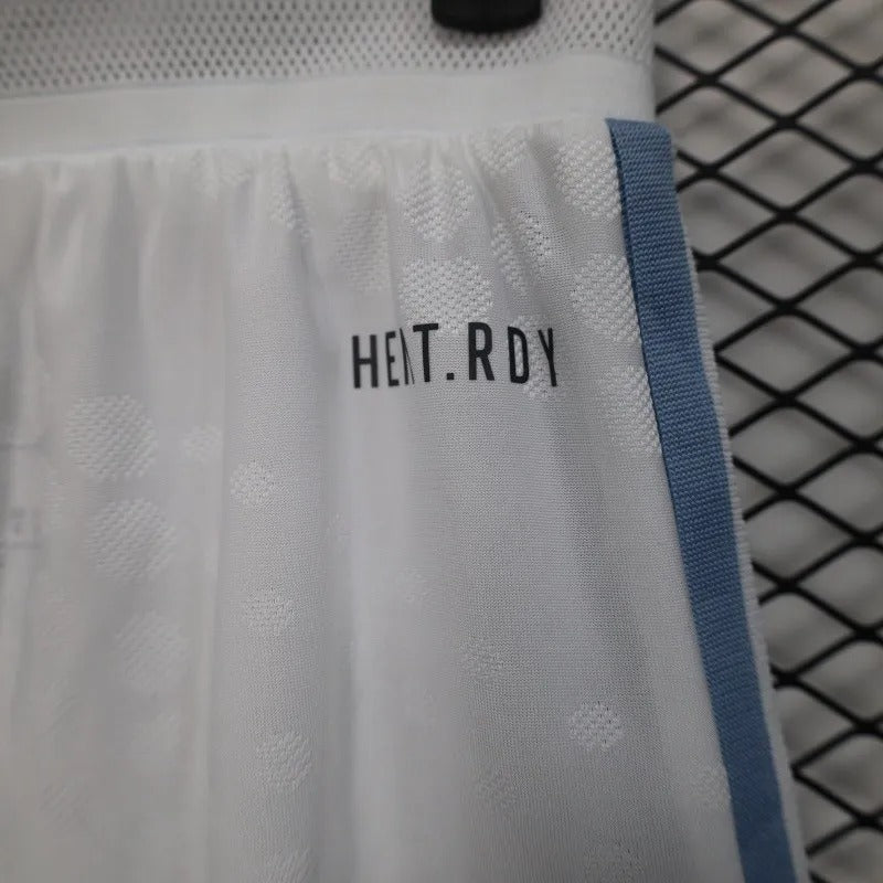 Player Version Argentina Shorts 2025 White Football Kit product image 6