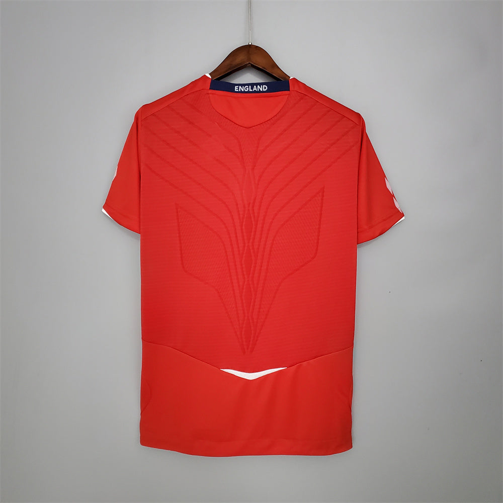 England Jersey Away kit 08/10 Retro product image 8