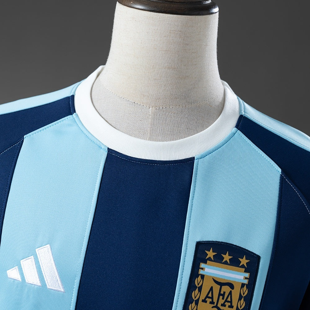 Argentina Sweatshirt 2025/26 Long Sleeves product image 6