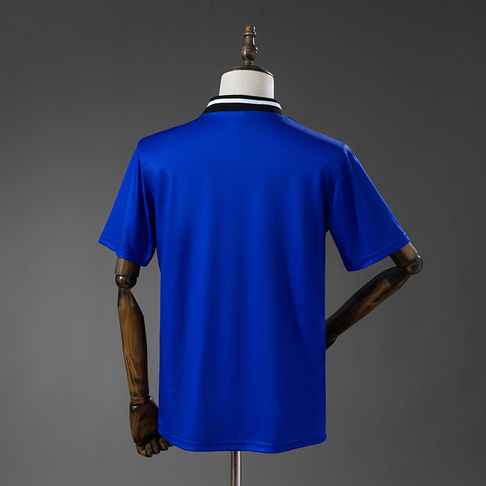 Hamburger Away Jersey 1996-1997 Retro Football Kit Soccer product image 2