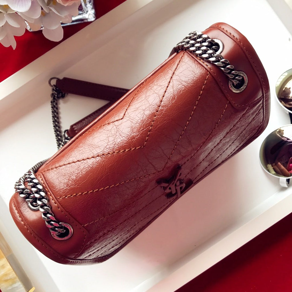 YSL Niki Medium Bag product image 3, provided for visual reference and product detail review