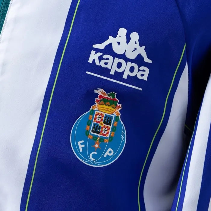 Porto Windbreaker 2025/26 Reversible Football Kit product image 6