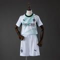 Kids Mönchengladbach Home Jersey 2026-2027 Football Kit product image 1