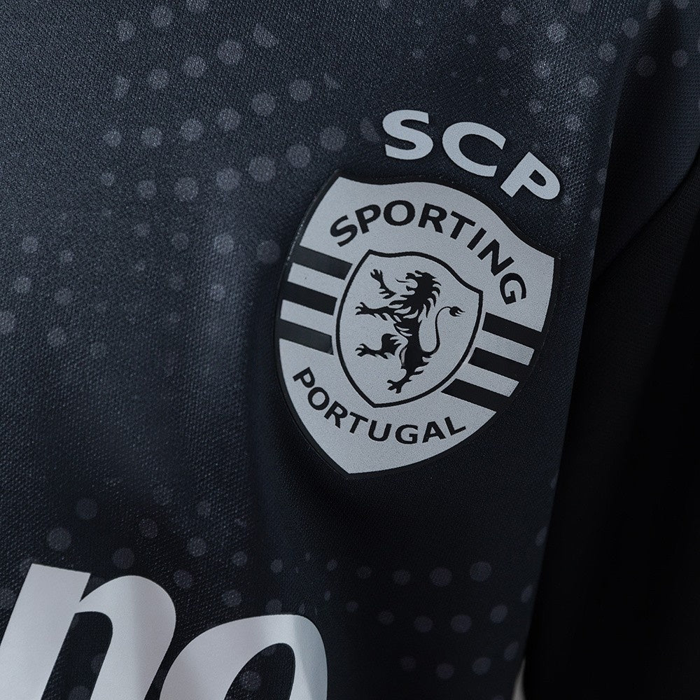 Kids Sporting CP Jersey 25/26 Away Football Kit product image 5